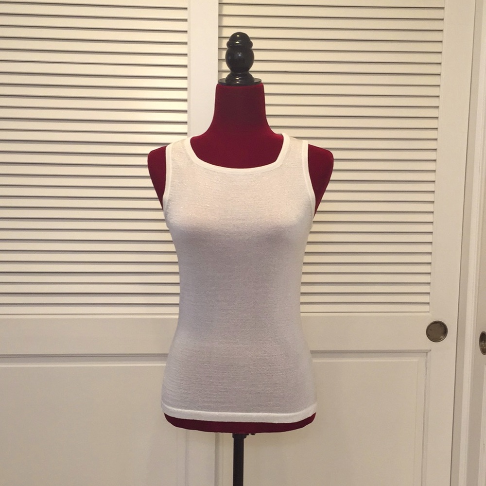 Missoni Sleeveless Top